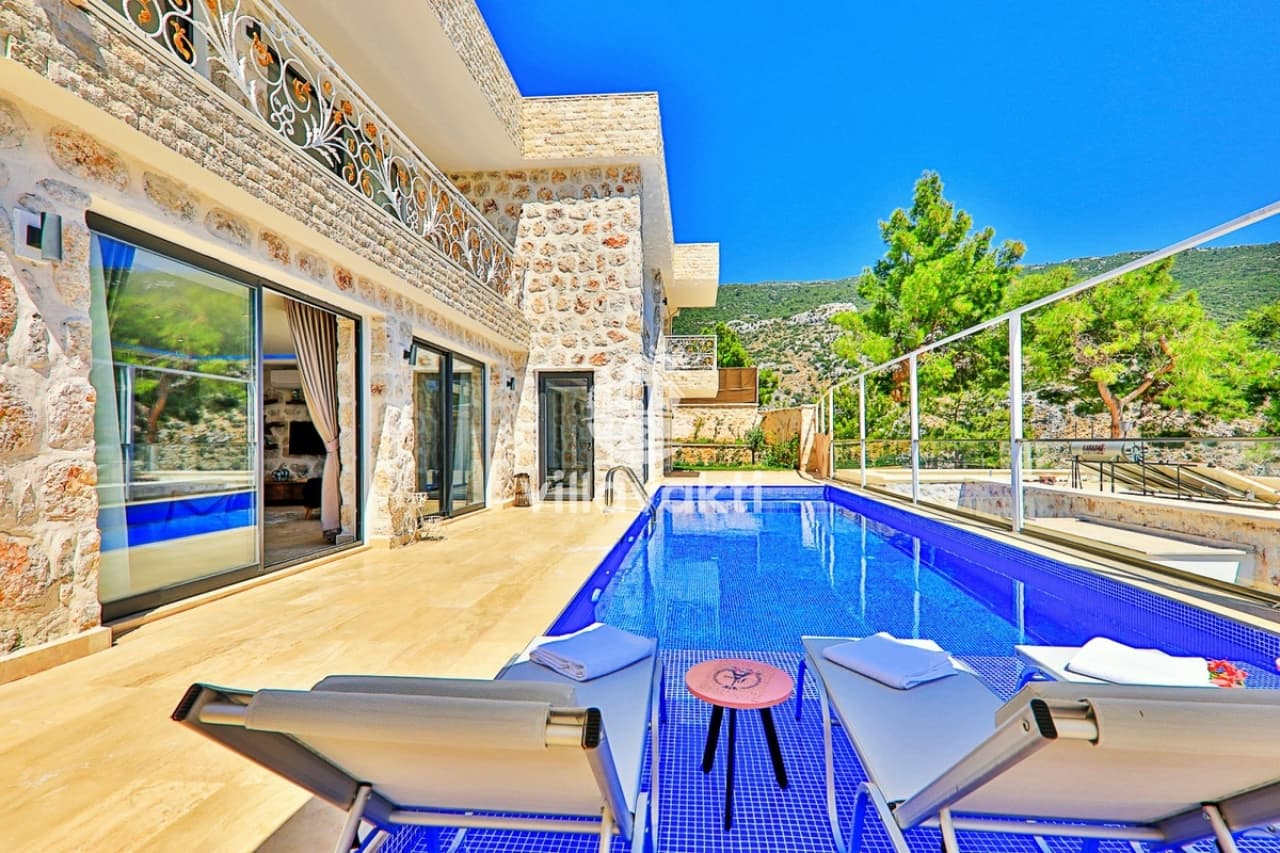 Villa Narin 5, İslamlar — 4. fotoğraf