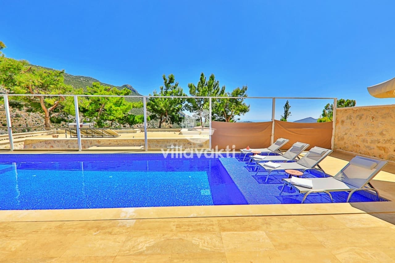 Villa Narin 5, İslamlar — 5. fotoğraf