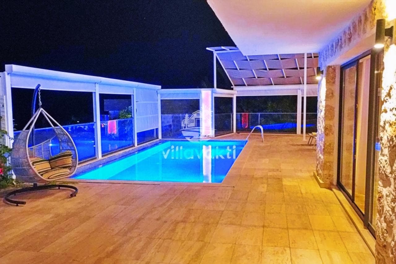 Villa Narin 6, İslamlar — 2. fotoğraf