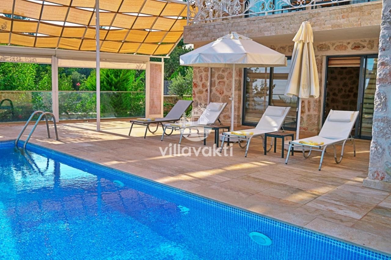 Villa Narin 6, İslamlar — 4. fotoğraf
