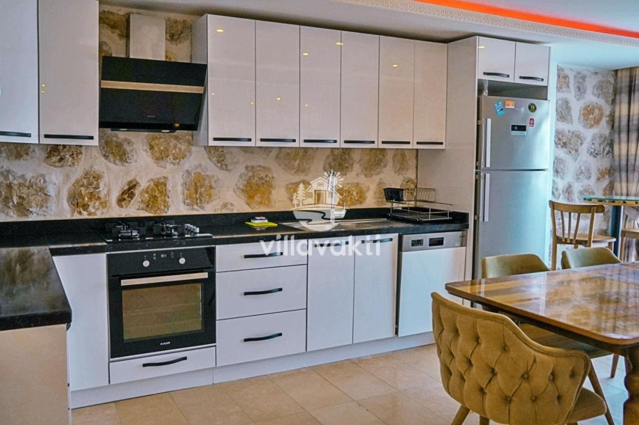Villa Narin 6, İslamlar — 5. fotoğraf