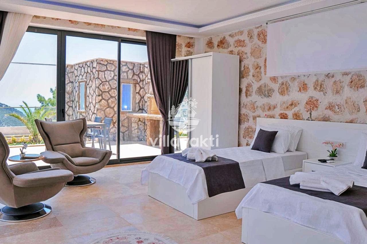 Villa Narin 7, İslamlar — 2. fotoğraf