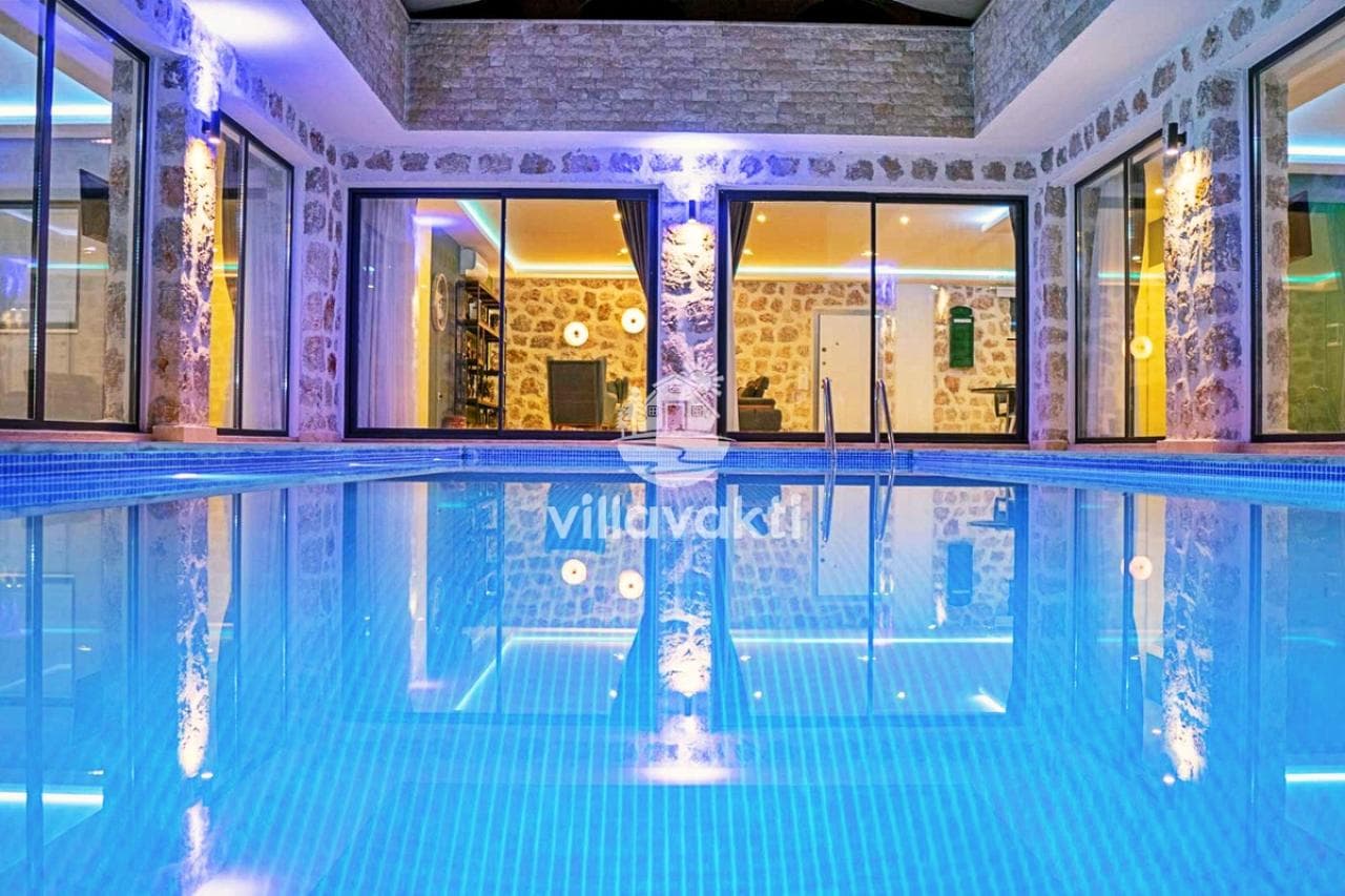 Villa Narin 7, İslamlar — 3. fotoğraf