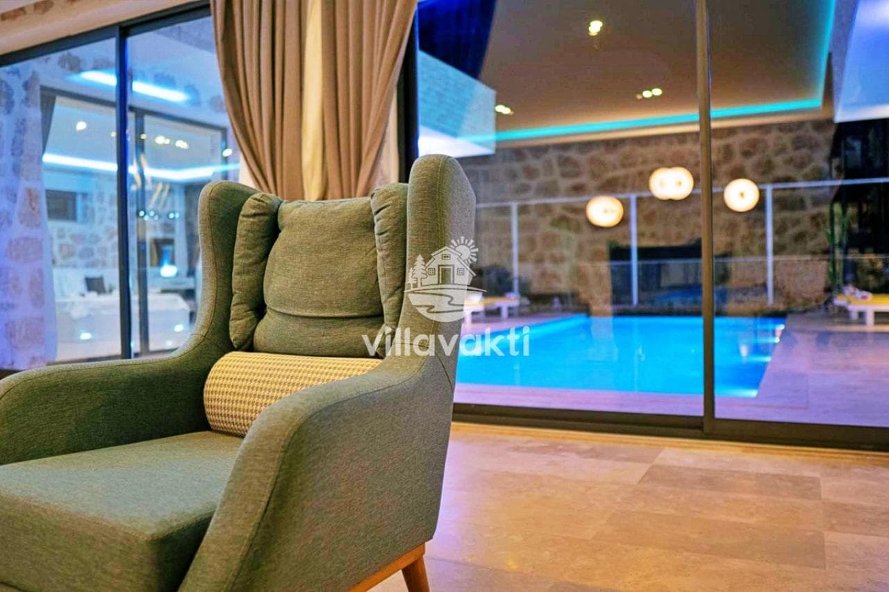 Villa Narin 7, İslamlar — 5. fotoğraf