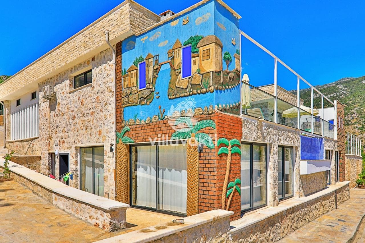 Villa Narin 8, İslamlar — 2. fotoğraf