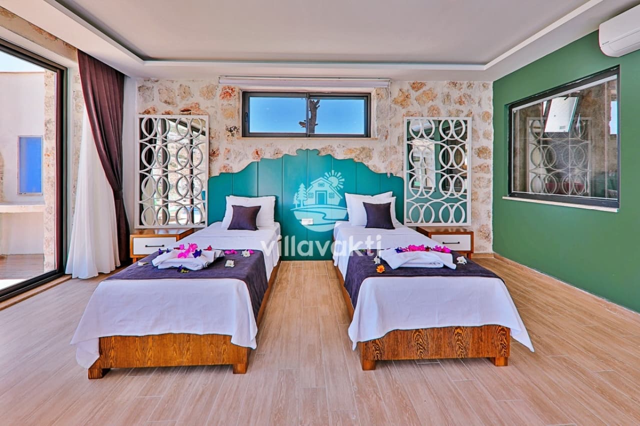 Villa Narin 8, İslamlar — 3. fotoğraf