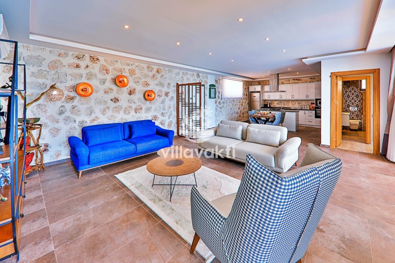 Villa Narin 8, İslamlar — 5. fotoğraf