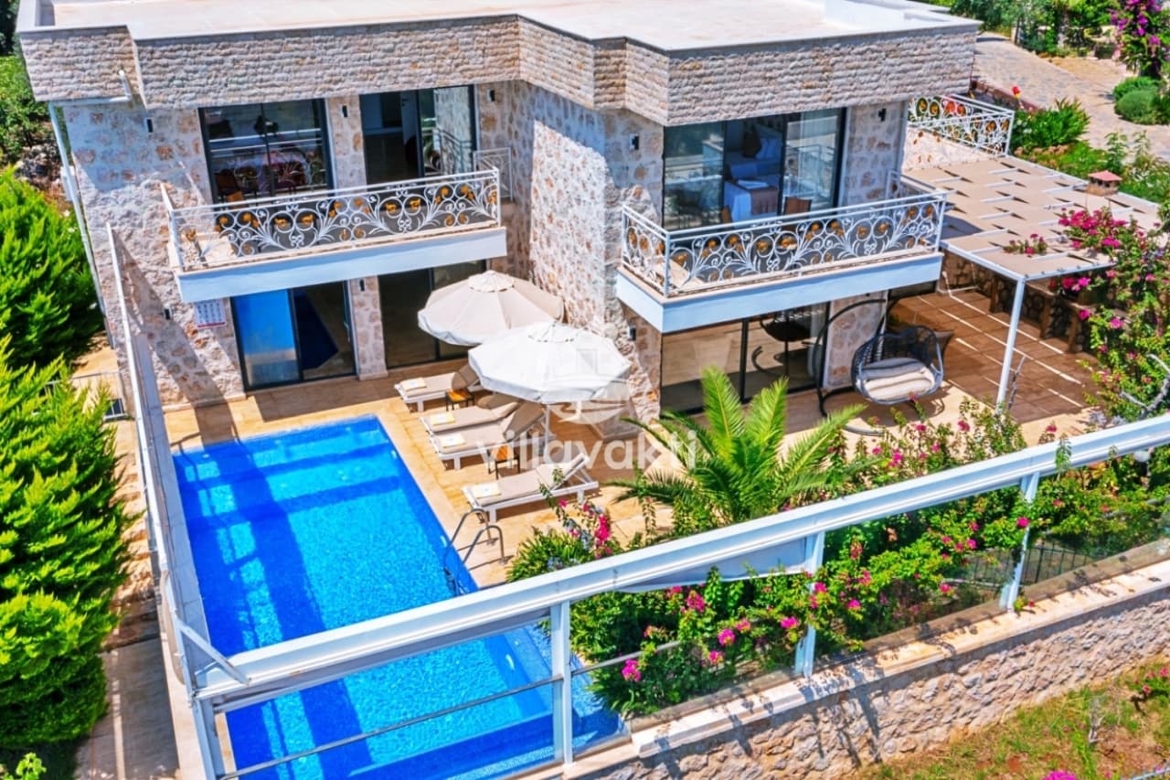 Villa Narin 9, İslamlar — 2. fotoğraf