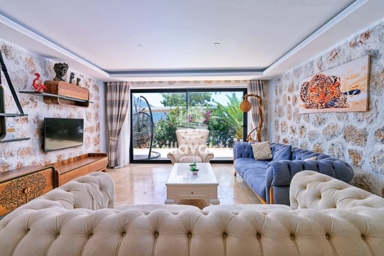 Villa Narin 9, İslamlar — 3. fotoğraf