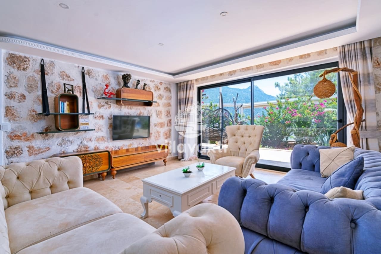 Villa Narin 9, İslamlar — 4. fotoğraf