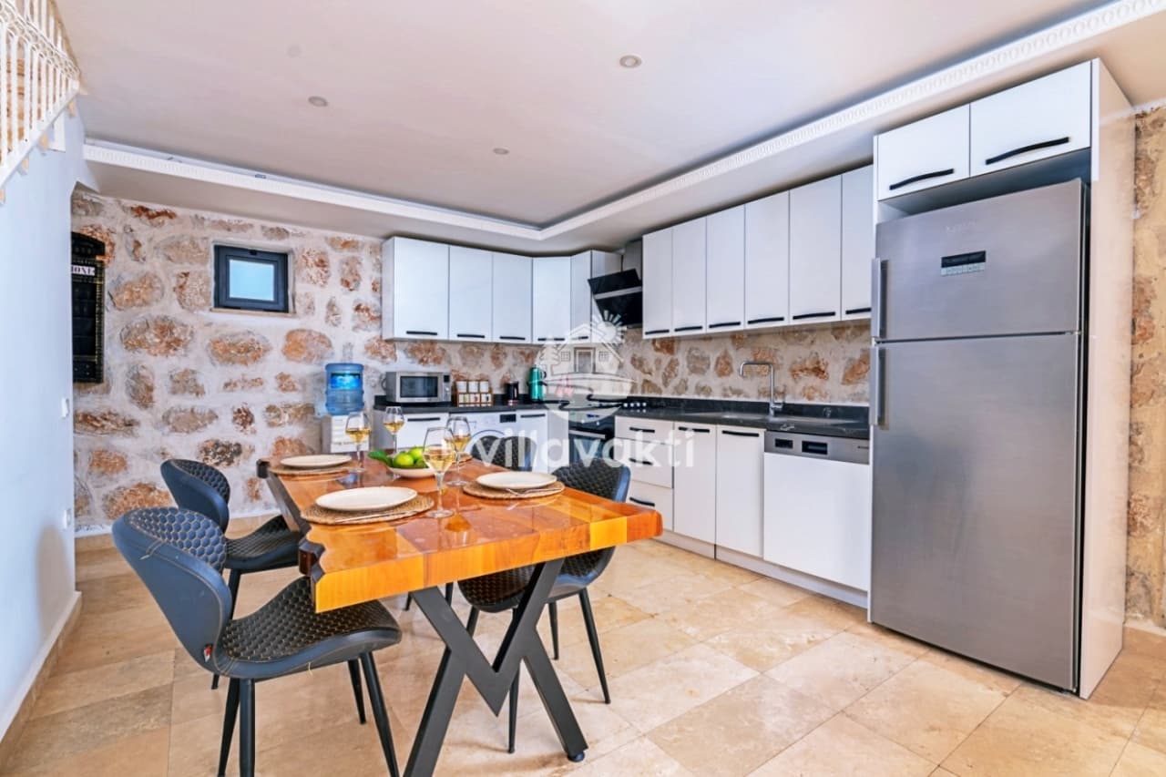 Villa Narin 9, İslamlar — 5. fotoğraf