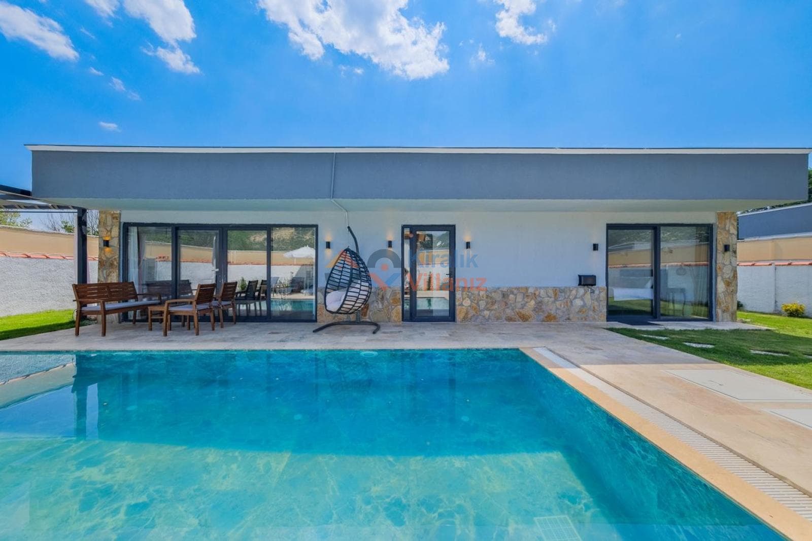 Villa Narince, Fethiye — 2. fotoğraf