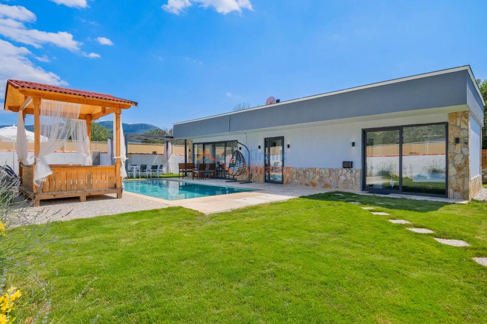 Villa Narince, Fethiye — 3. fotoğraf