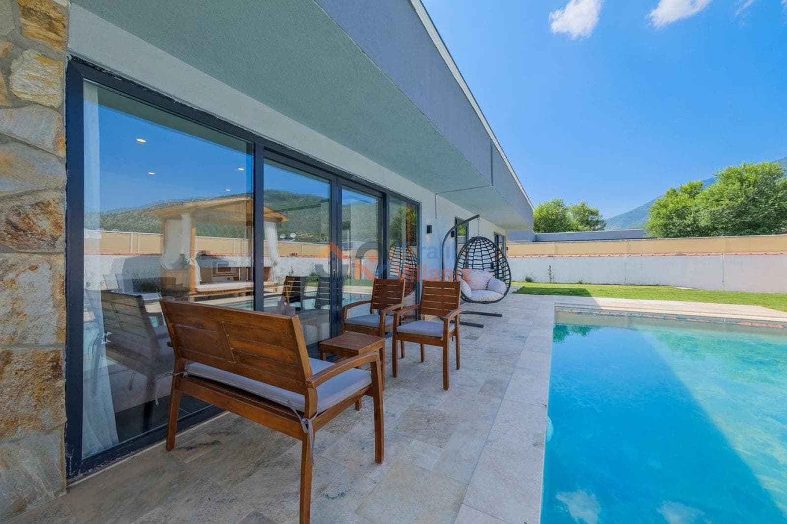 Villa Narince, Fethiye — 4. fotoğraf