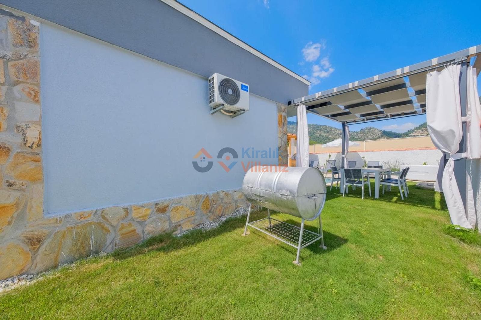 Villa Narince, Fethiye — 5. fotoğraf