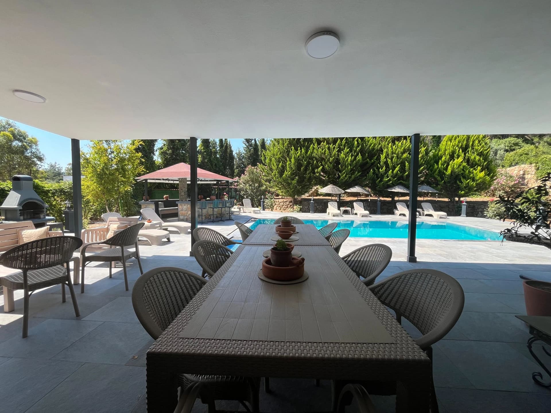 Villa Narlı, Bodrum — 2. fotoğraf