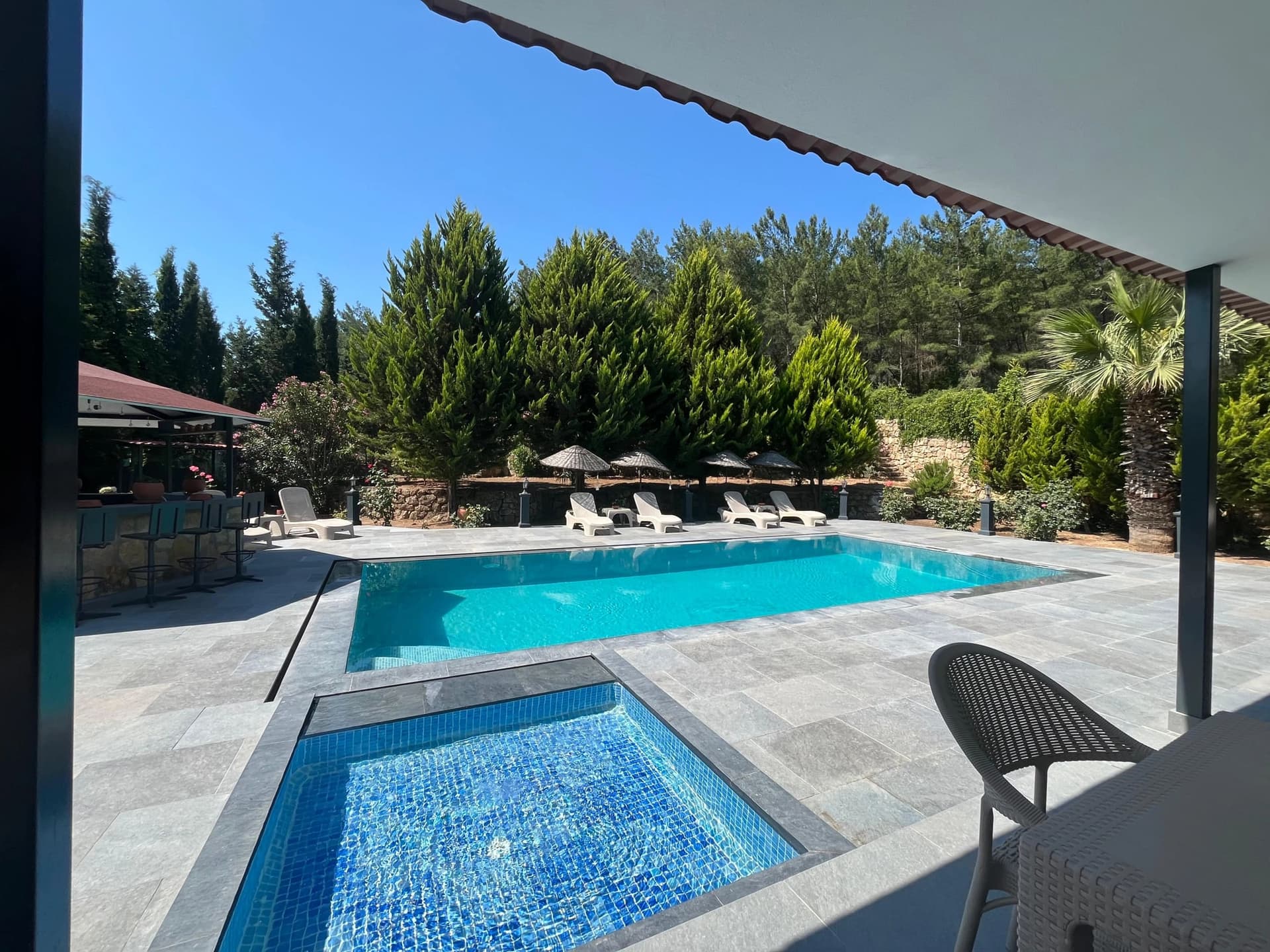 Villa Narlı, Bodrum — 3. fotoğraf