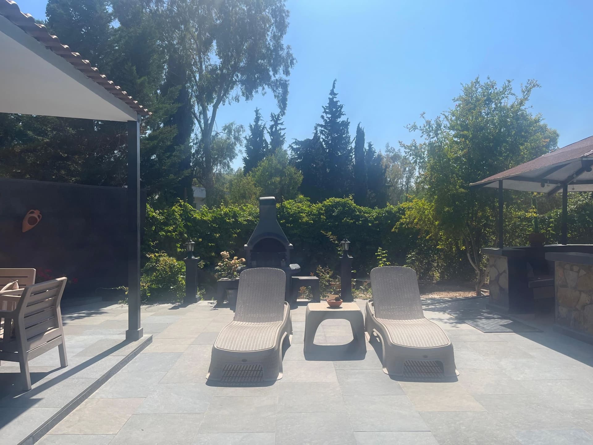Villa Narlı, Bodrum — 4. fotoğraf