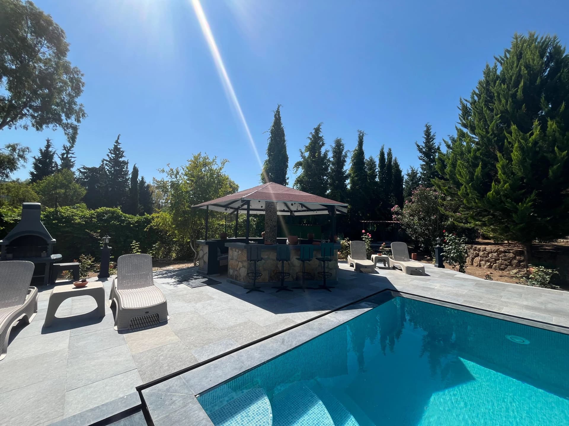 Villa Narlı, Bodrum — 5. fotoğraf