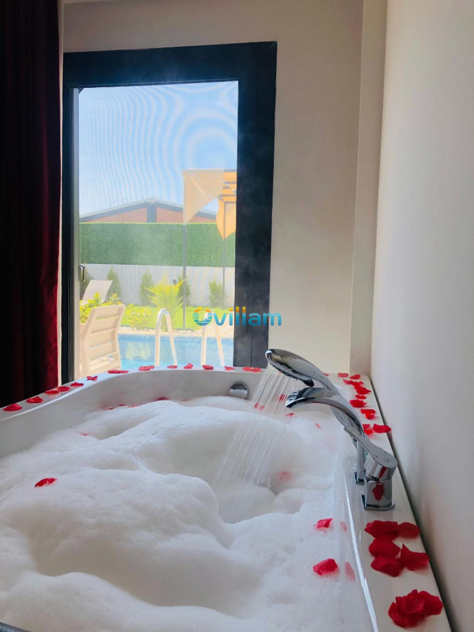 Villa Nars, Fethiye — 3. fotoğraf