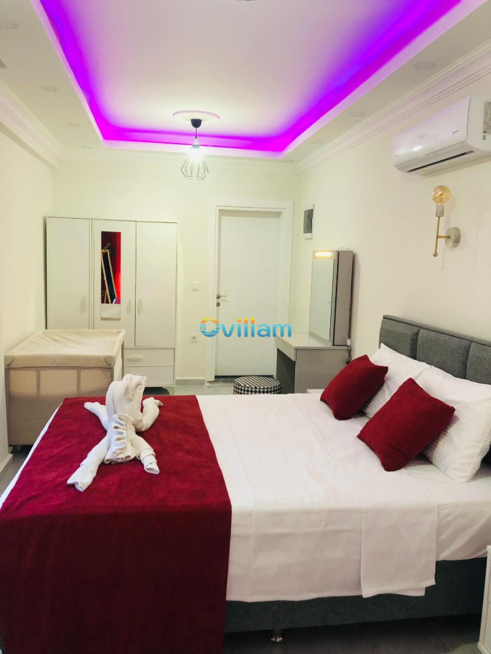 Villa Nars, Fethiye — 4. fotoğraf