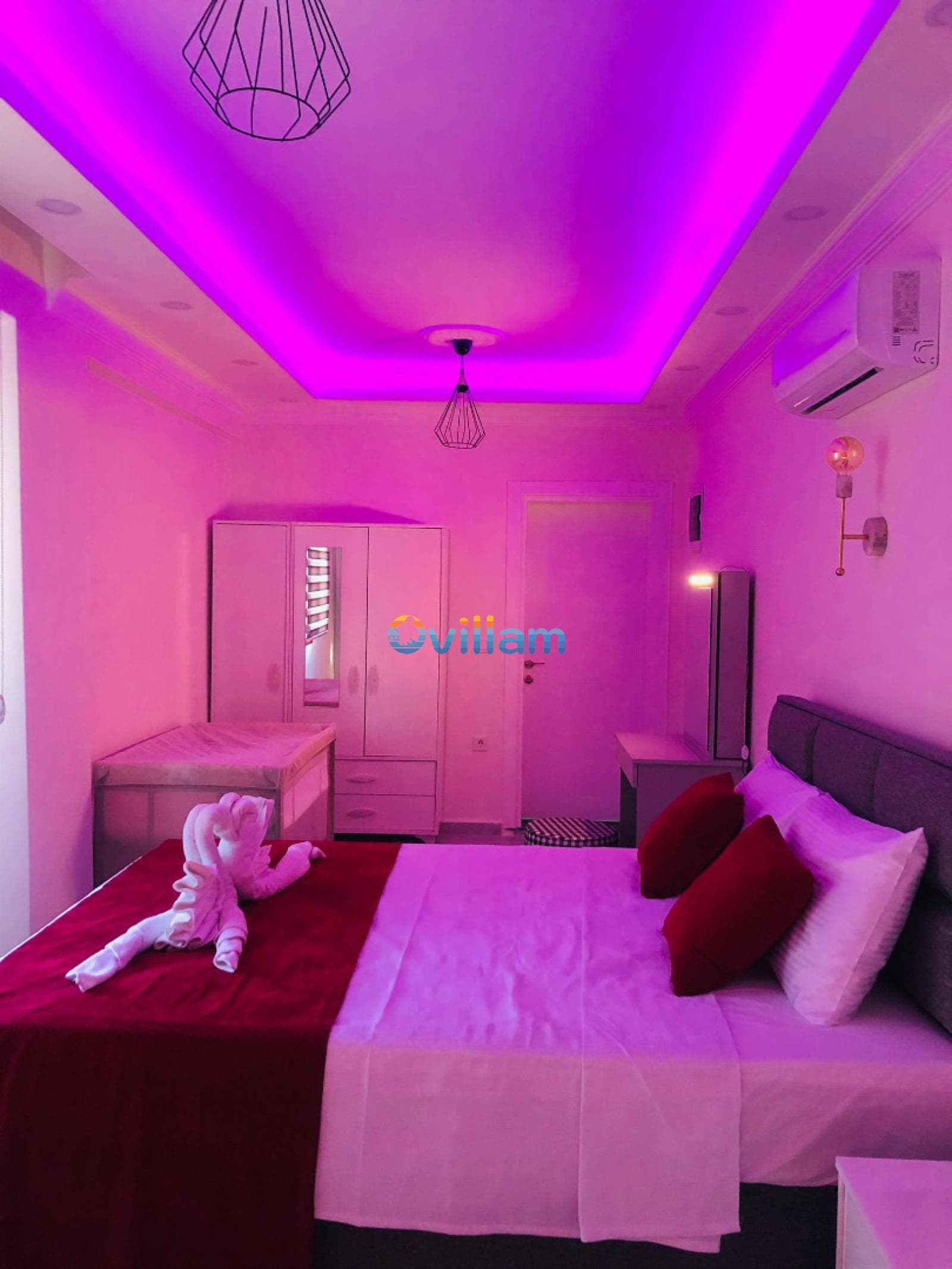 Villa Nars, Fethiye — 5. fotoğraf