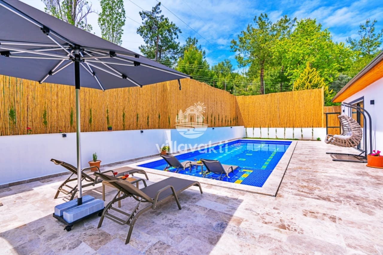 Villa Narya, Kalkan — 2. fotoğraf