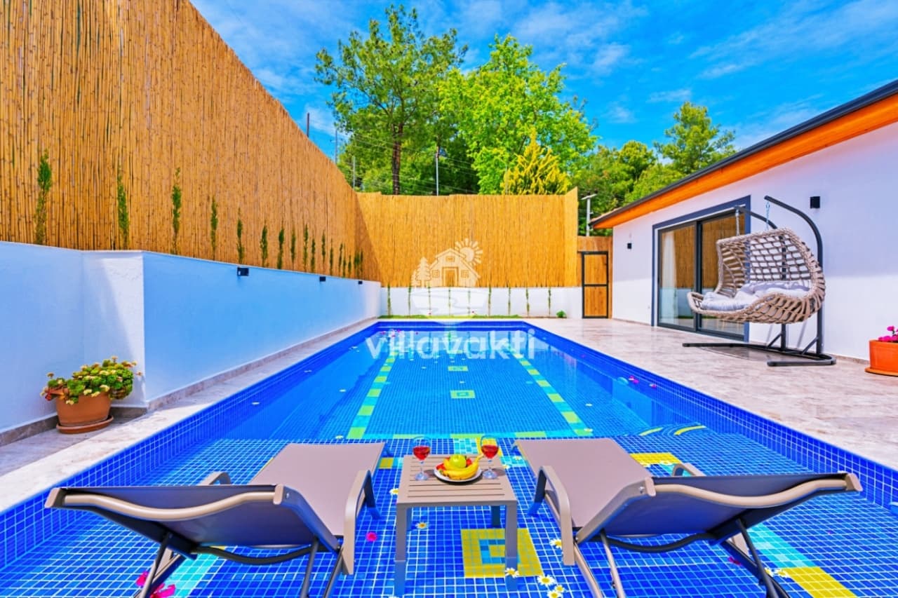 Villa Narya, Kalkan — 3. fotoğraf