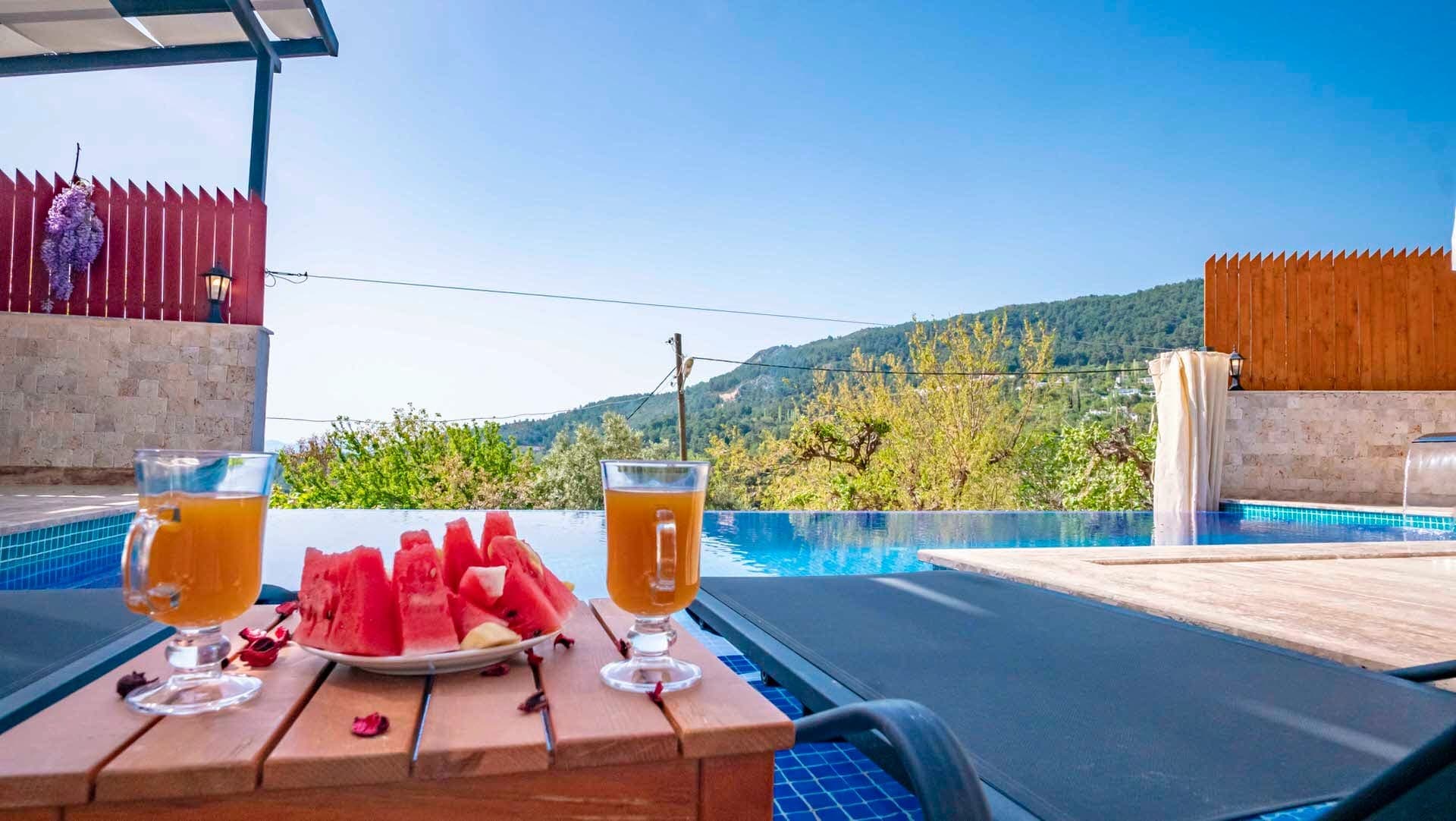 Villa Nasuh, İslamlar — 5. fotoğraf