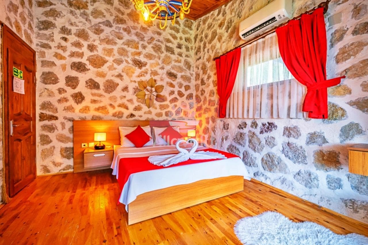 Villa Natura, Kalkan — 3. fotoğraf