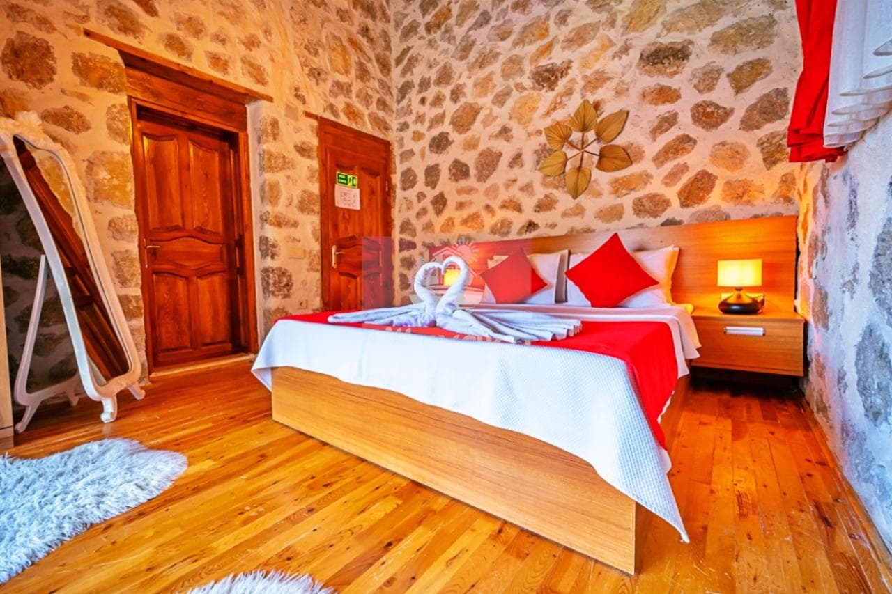 Villa Natura, Kalkan — 4. fotoğraf