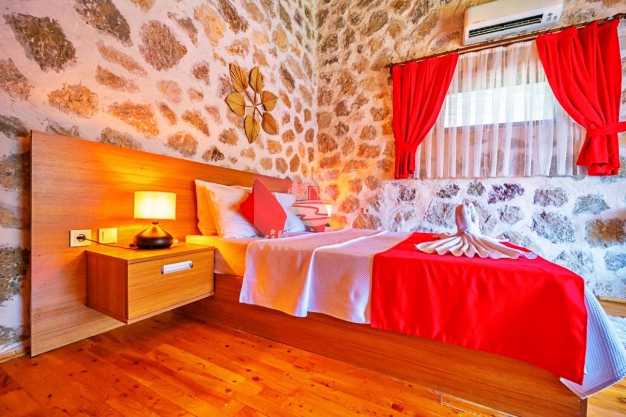 Villa Natura, Kalkan — 5. fotoğraf