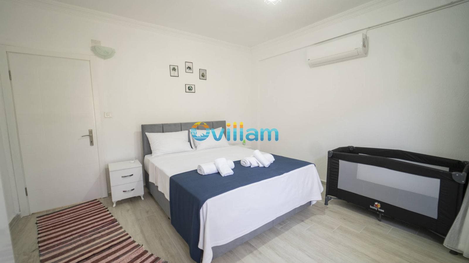 Villa Natural, Kalkan — 3. fotoğraf