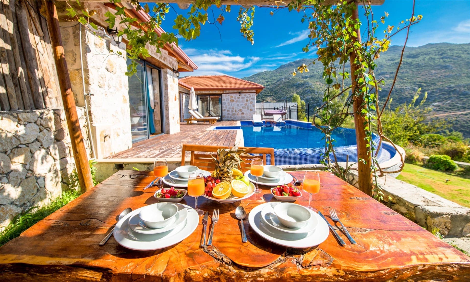 Villa Naturel İslamlar, İslamlar — 3. fotoğraf