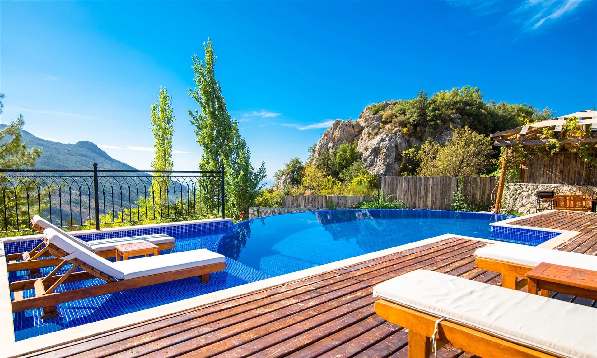 Villa Naturel İslamlar, İslamlar — 4. fotoğraf