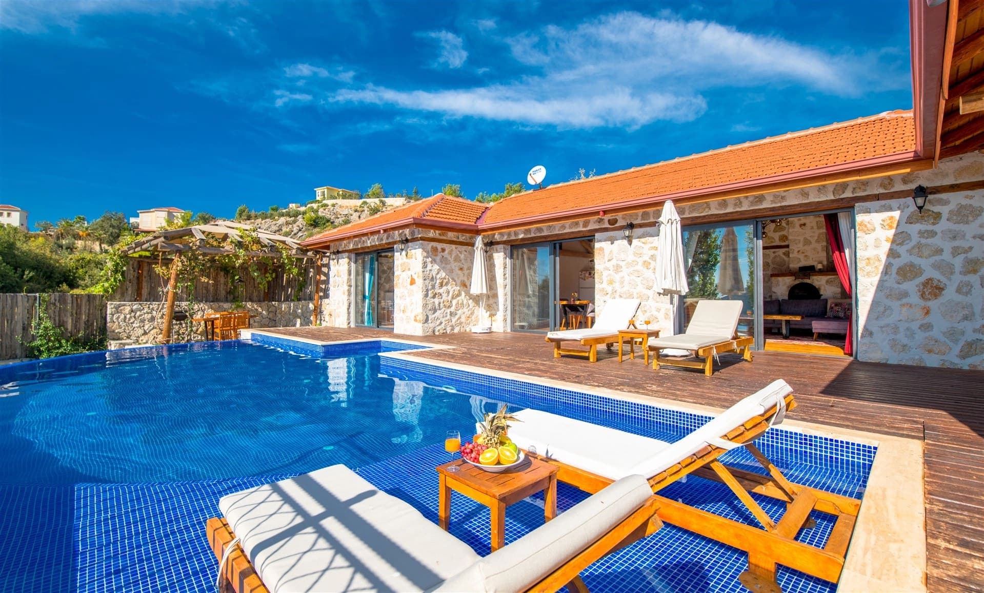 Villa Naturel İslamlar, İslamlar — 5. fotoğraf