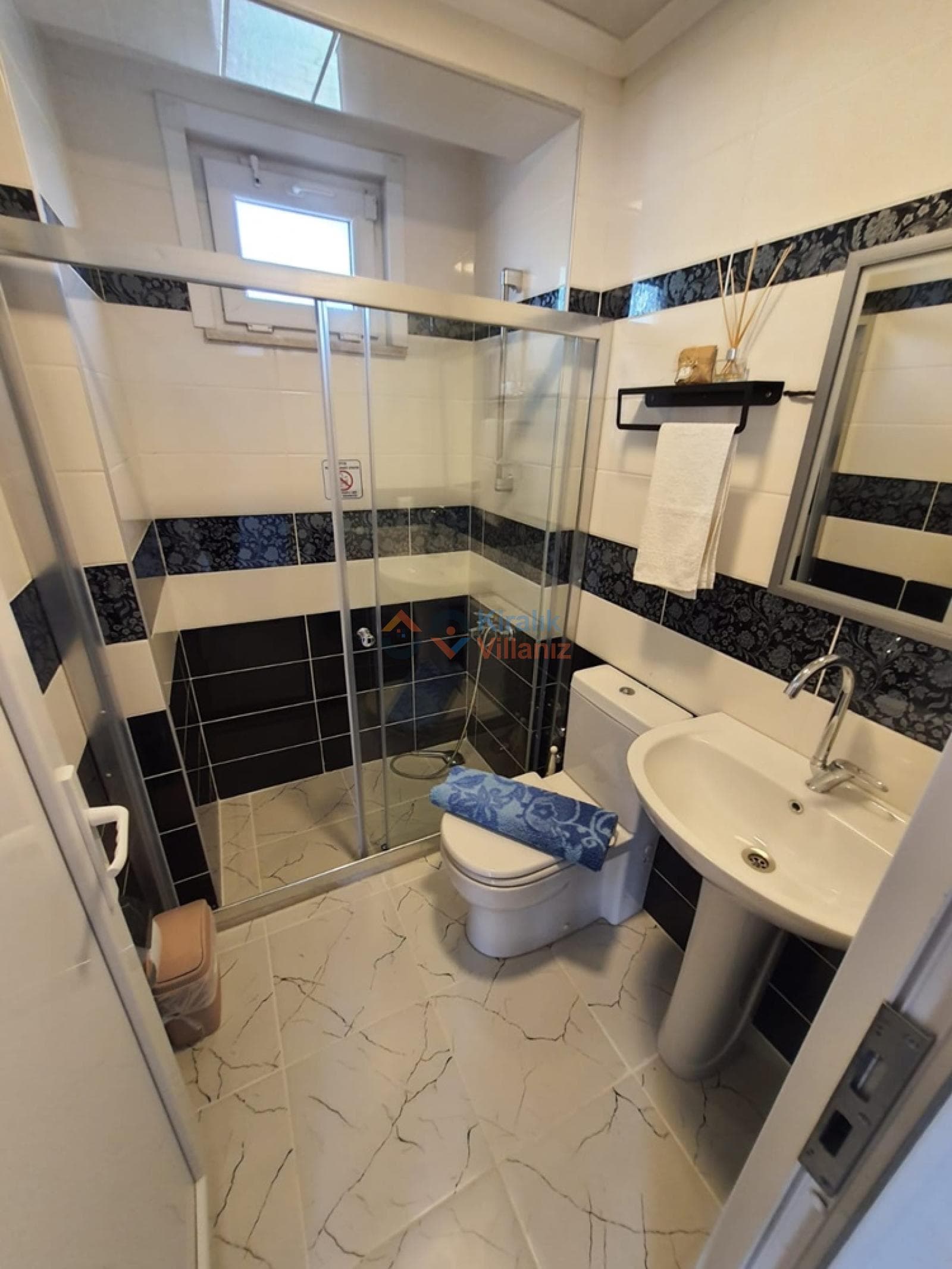 Villa Naz Hisarönü, Fethiye — 3. fotoğraf