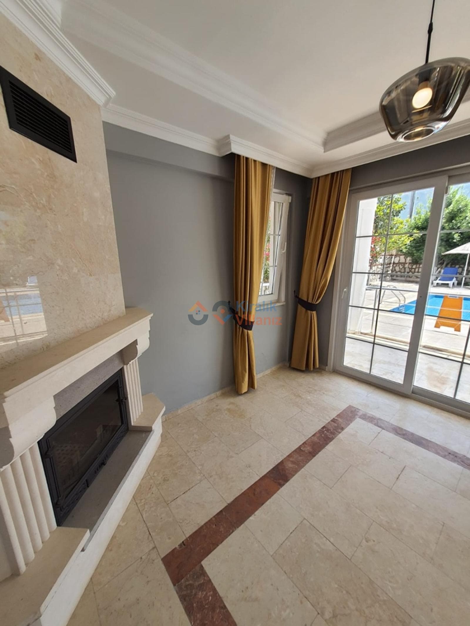 Villa Naz Hisarönü, Fethiye — 4. fotoğraf