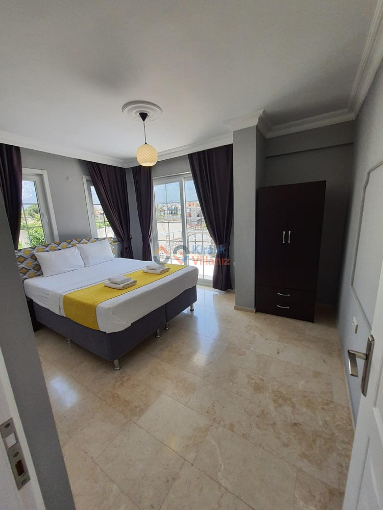Villa Naz Hisarönü, Fethiye — 5. fotoğraf