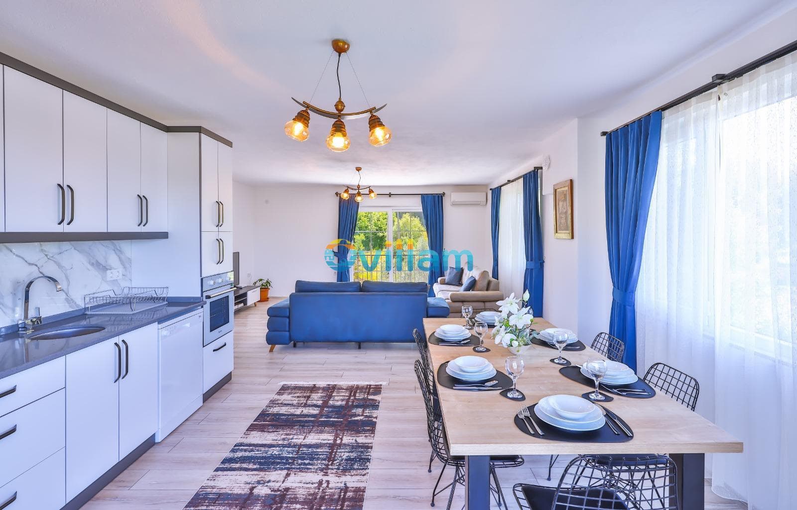 Villa Nazard, Kaş — 2. fotoğraf