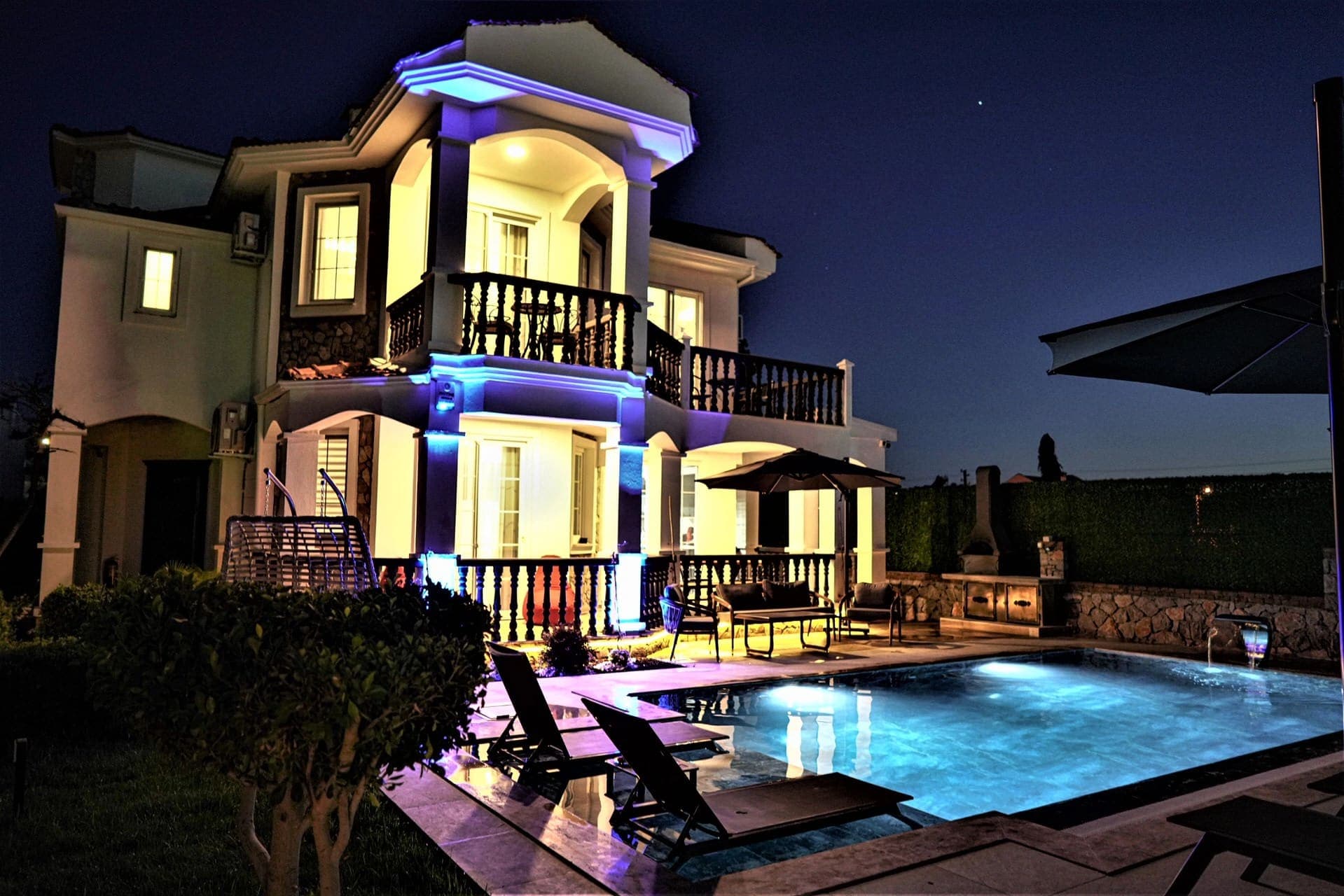 Villa Nazende, Fethiye — 2. fotoğraf