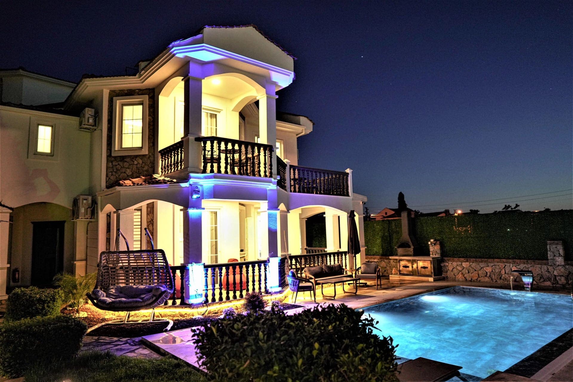 Villa Nazende, Fethiye — 3. fotoğraf