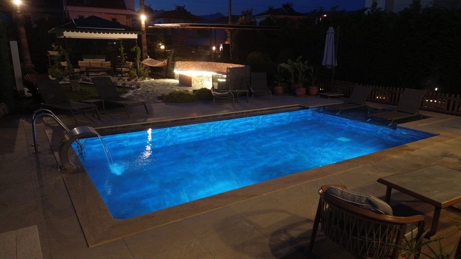 Villa Nazende, Fethiye — 4. fotoğraf