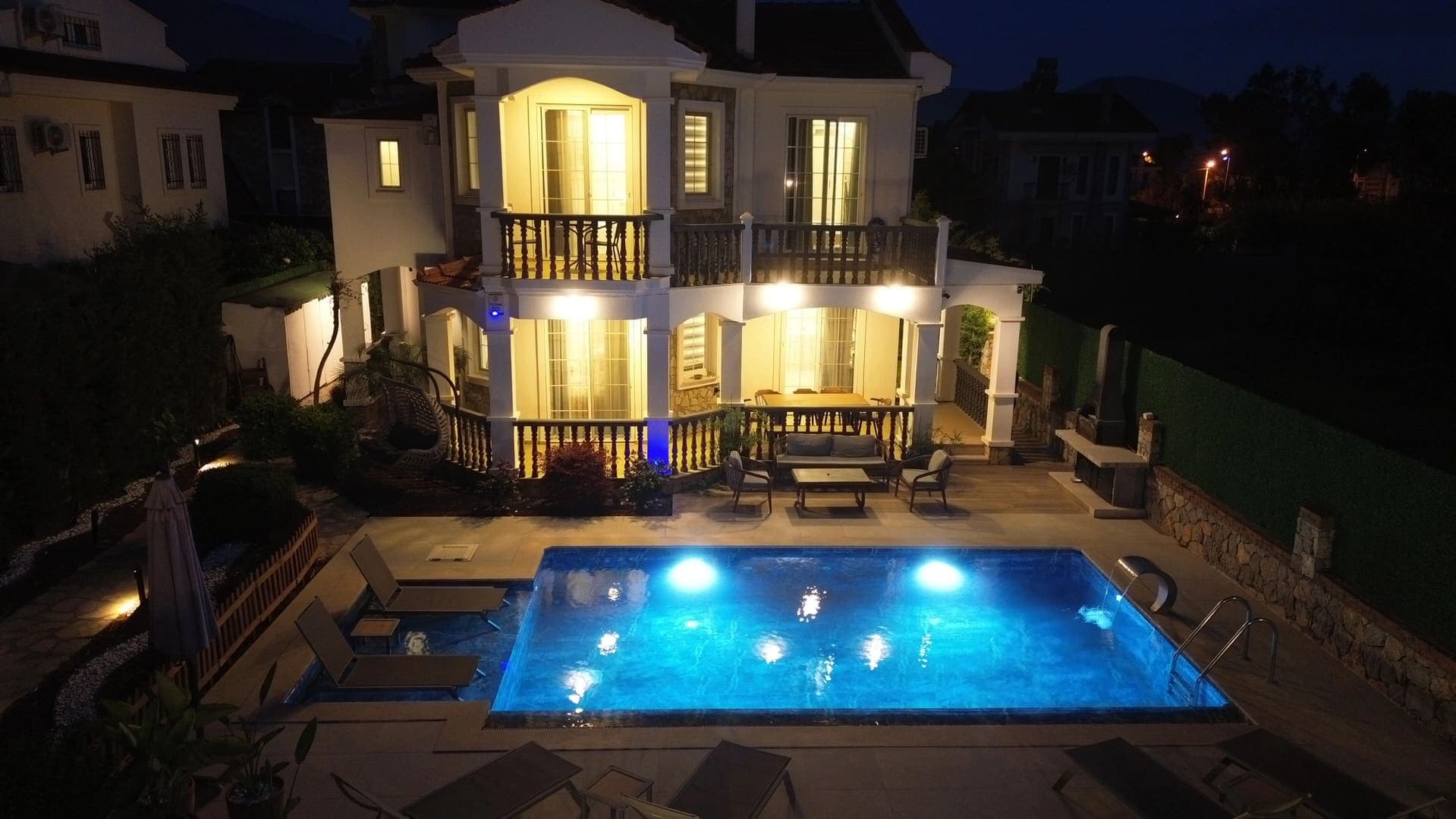 Villa Nazende, Fethiye — 5. fotoğraf