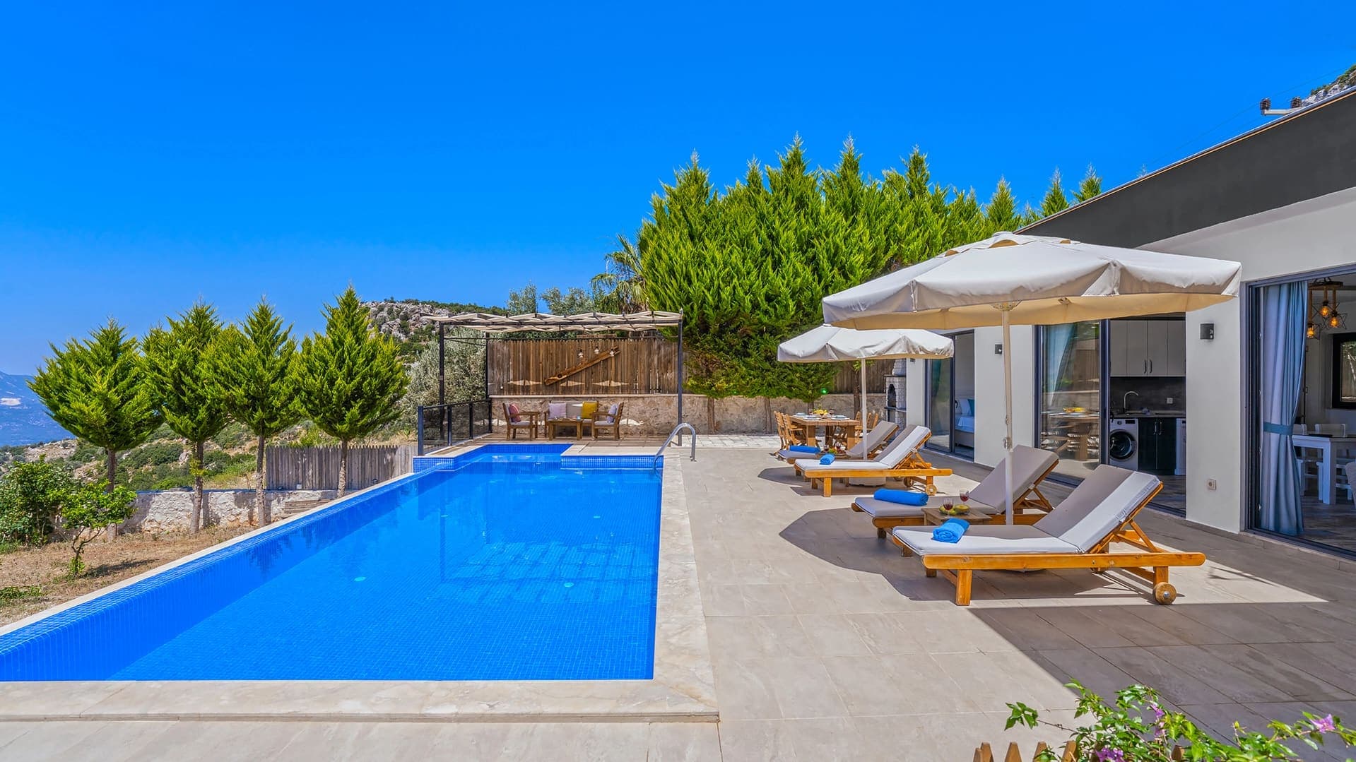Villa Neco, Çavdır — 2. fotoğraf