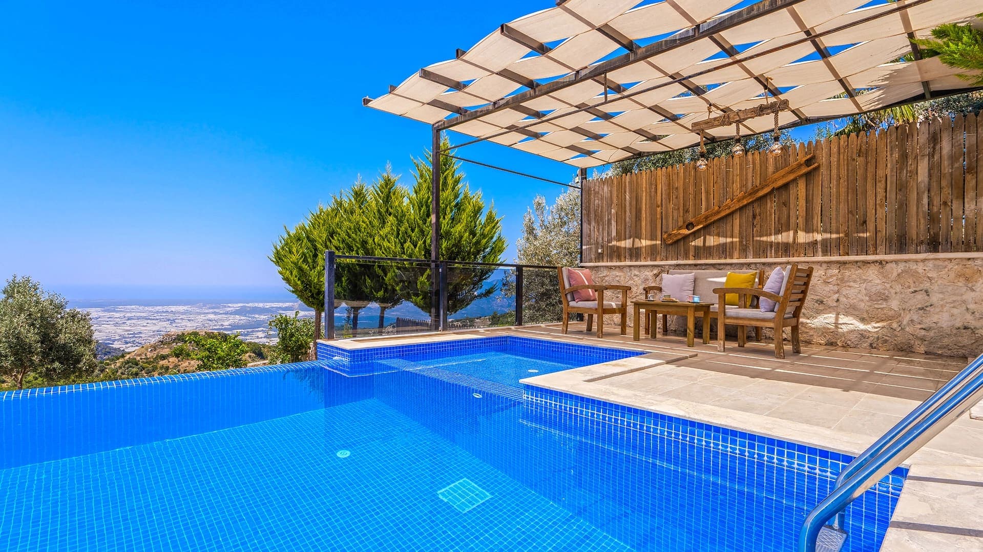 Villa Neco, Çavdır — 4. fotoğraf