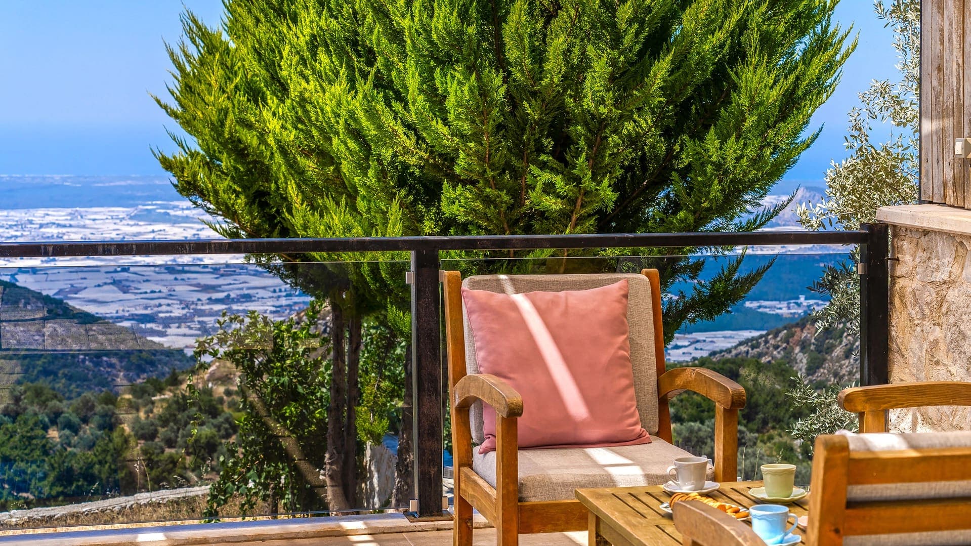Villa Neco, Çavdır — 5. fotoğraf