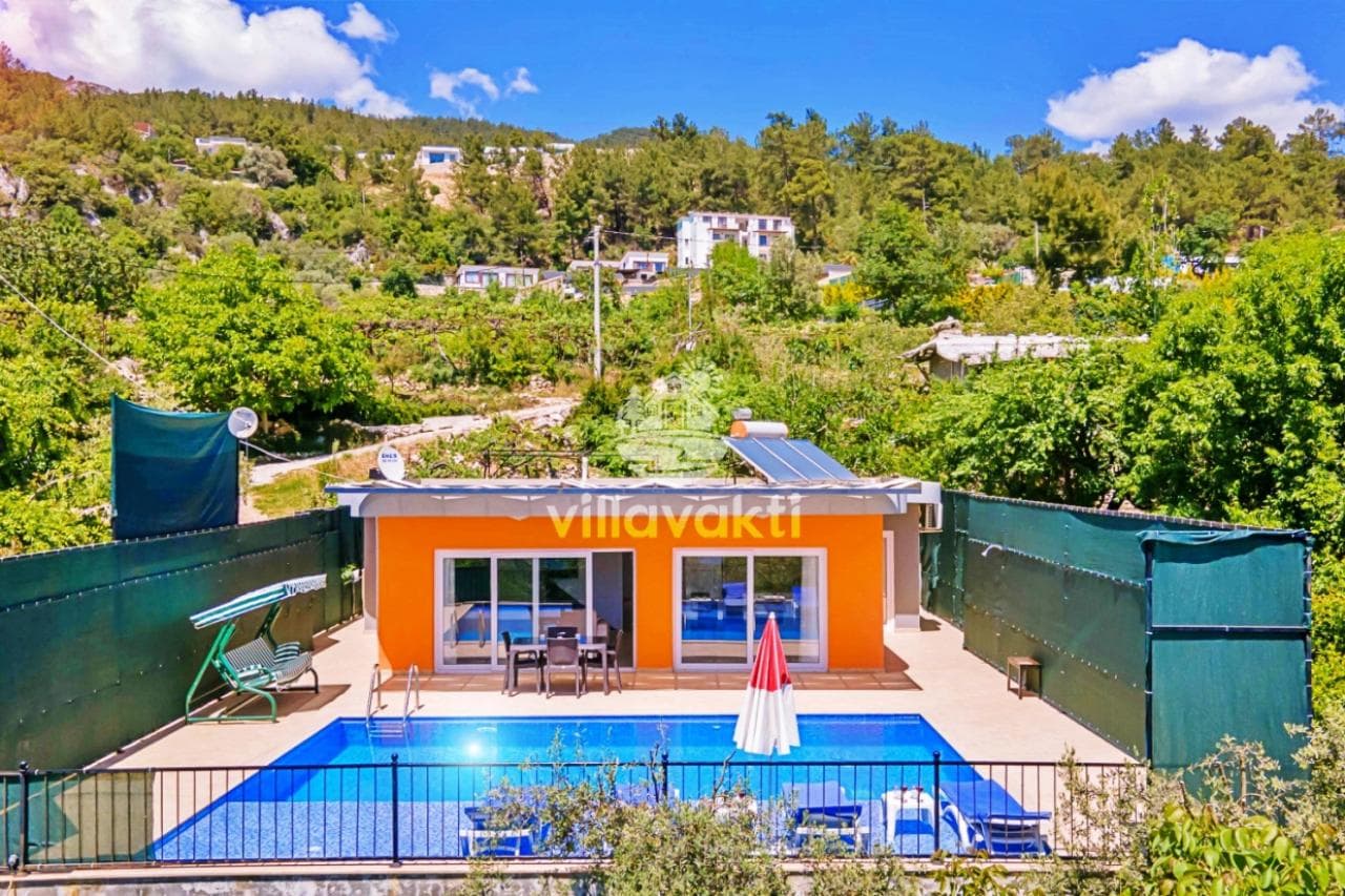 Villa Nefes, Yeşilköy — 2. fotoğraf