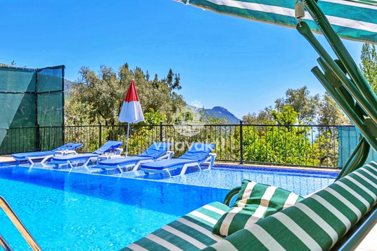 Villa Nefes, Yeşilköy — 3. fotoğraf