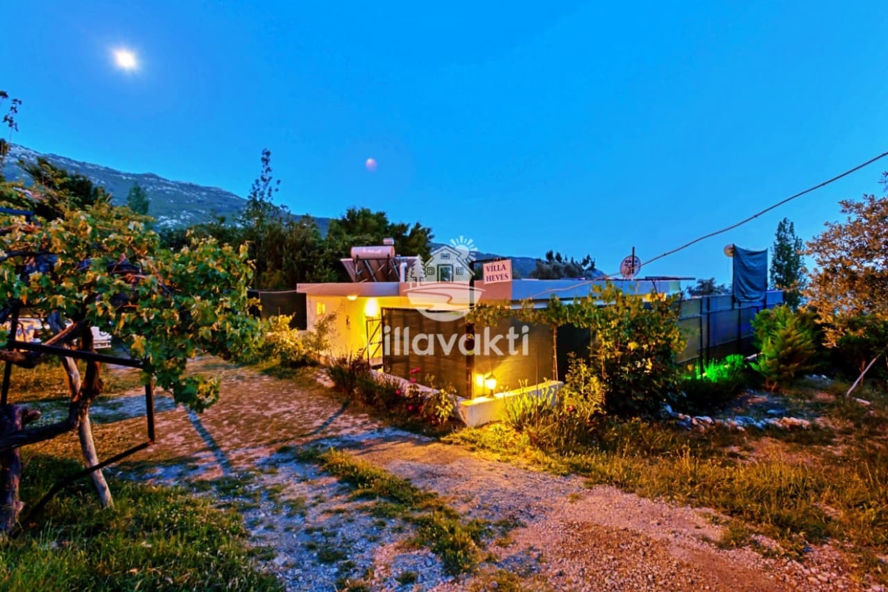 Villa Nefes, Yeşilköy — 4. fotoğraf